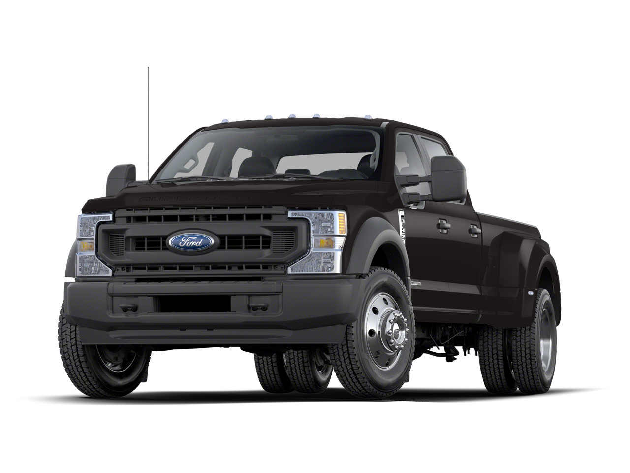 2020 Ford Super Duty F-450 Pickup XL