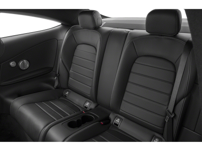 2020 Mercedes-Benz C-Class C 300 4MATIC®