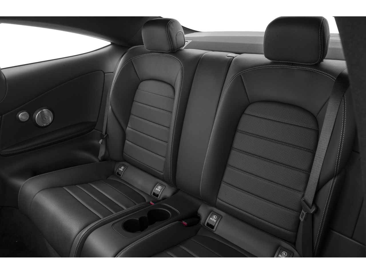 2020 Mercedes-Benz C-Class C 300 4MATIC®