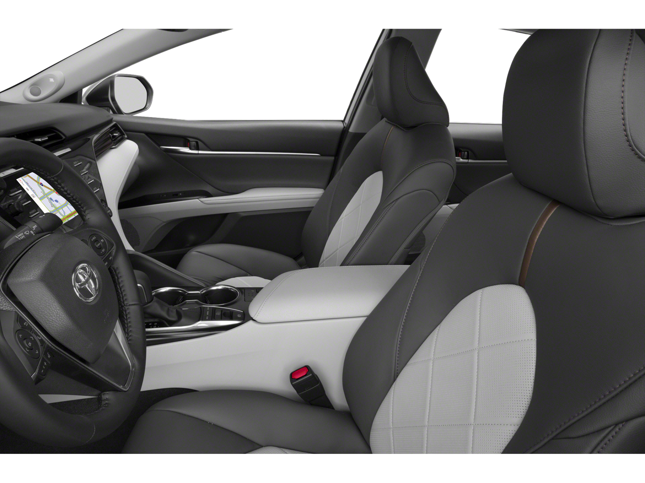 2020 Toyota Camry XLE V6