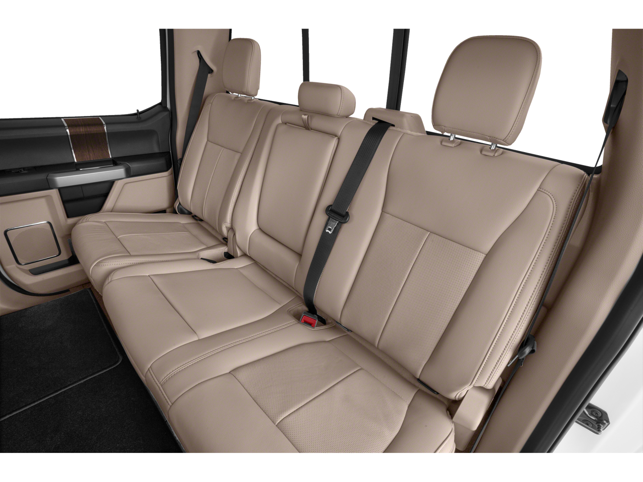 2021 Ford Super Duty F-350 SRW Pickup LARIAT