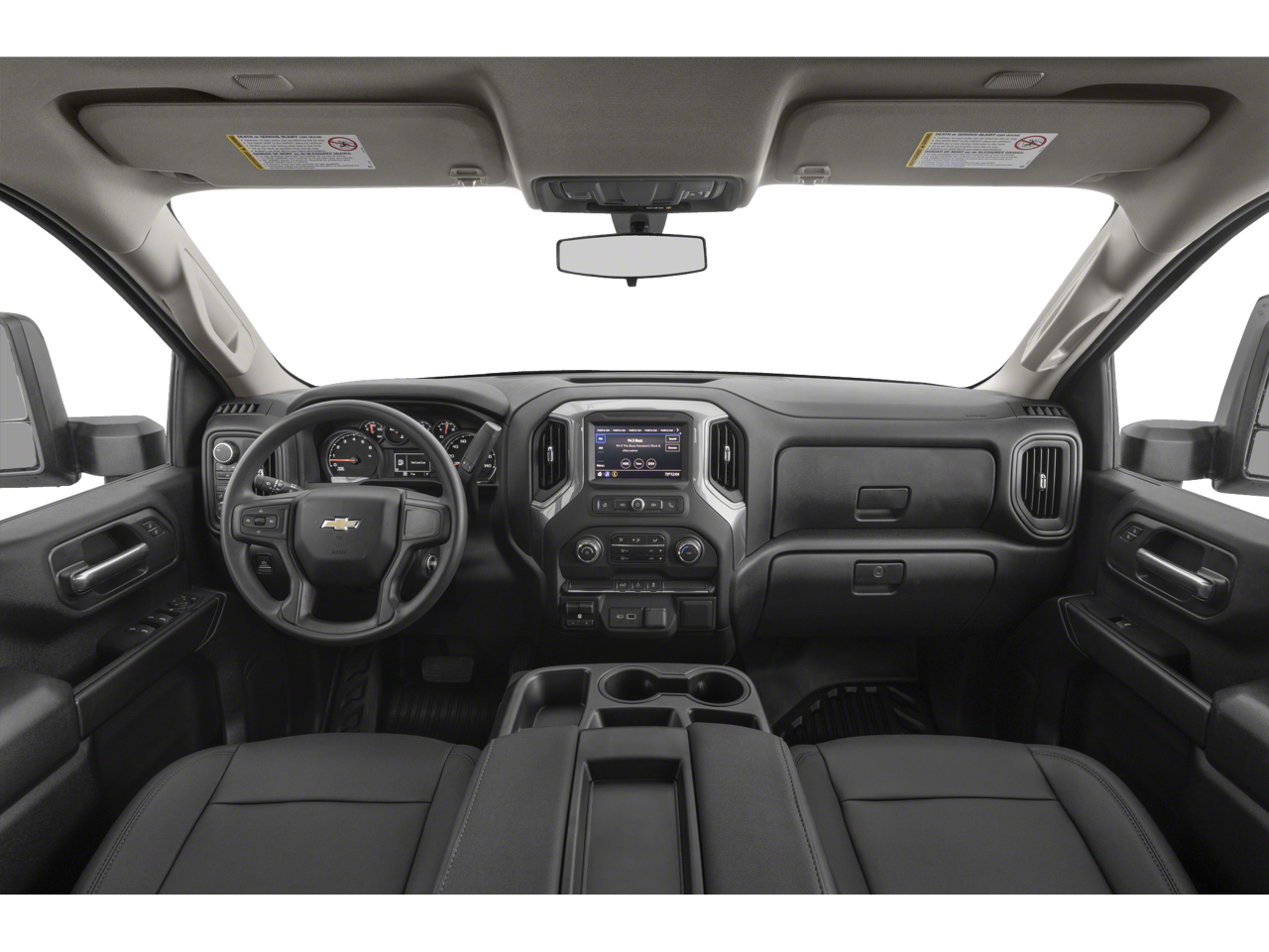 2022 Chevrolet Silverado 3500 HD Work Truck