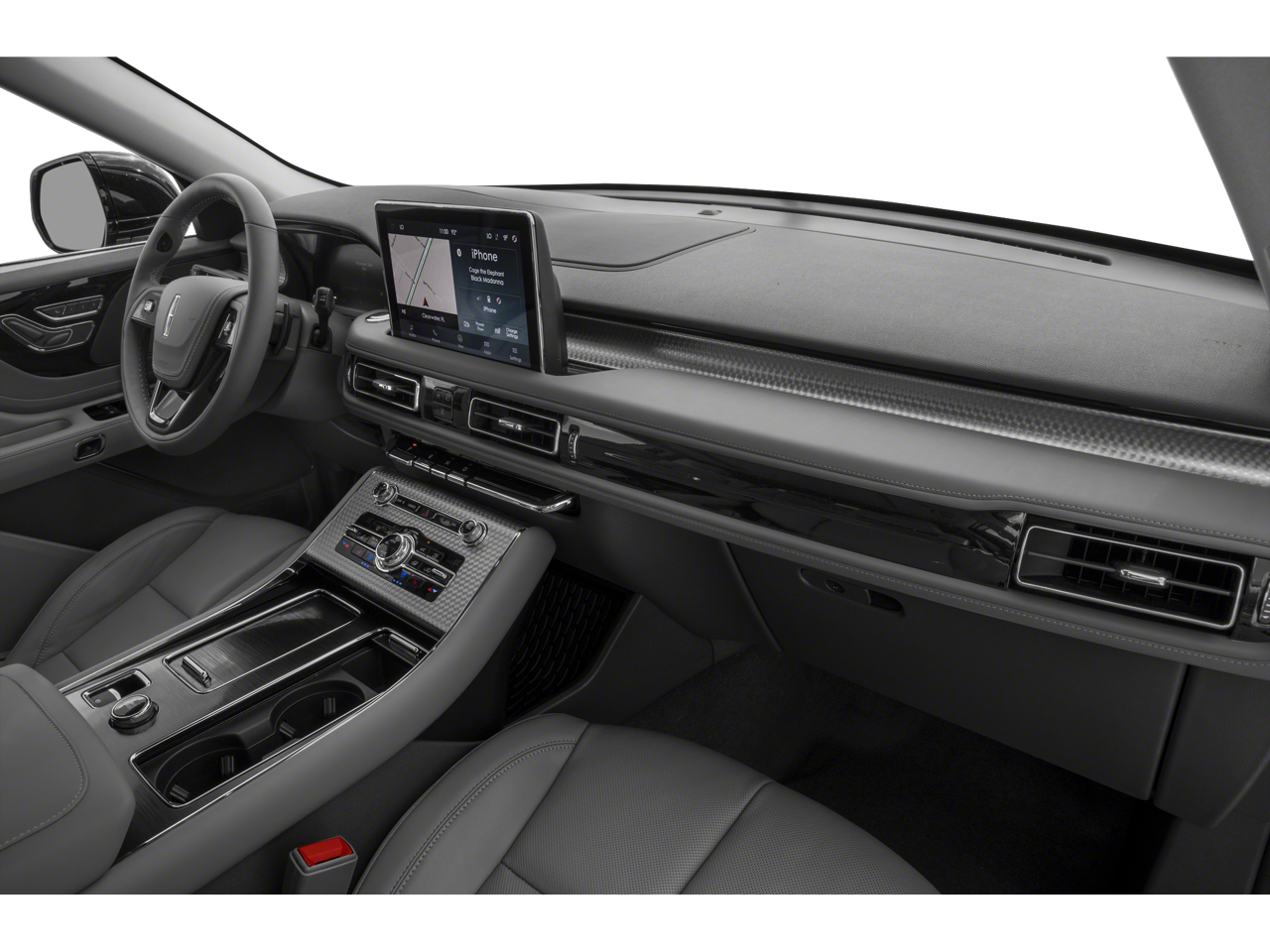 2023 Lincoln Aviator Black Label Grand Touring