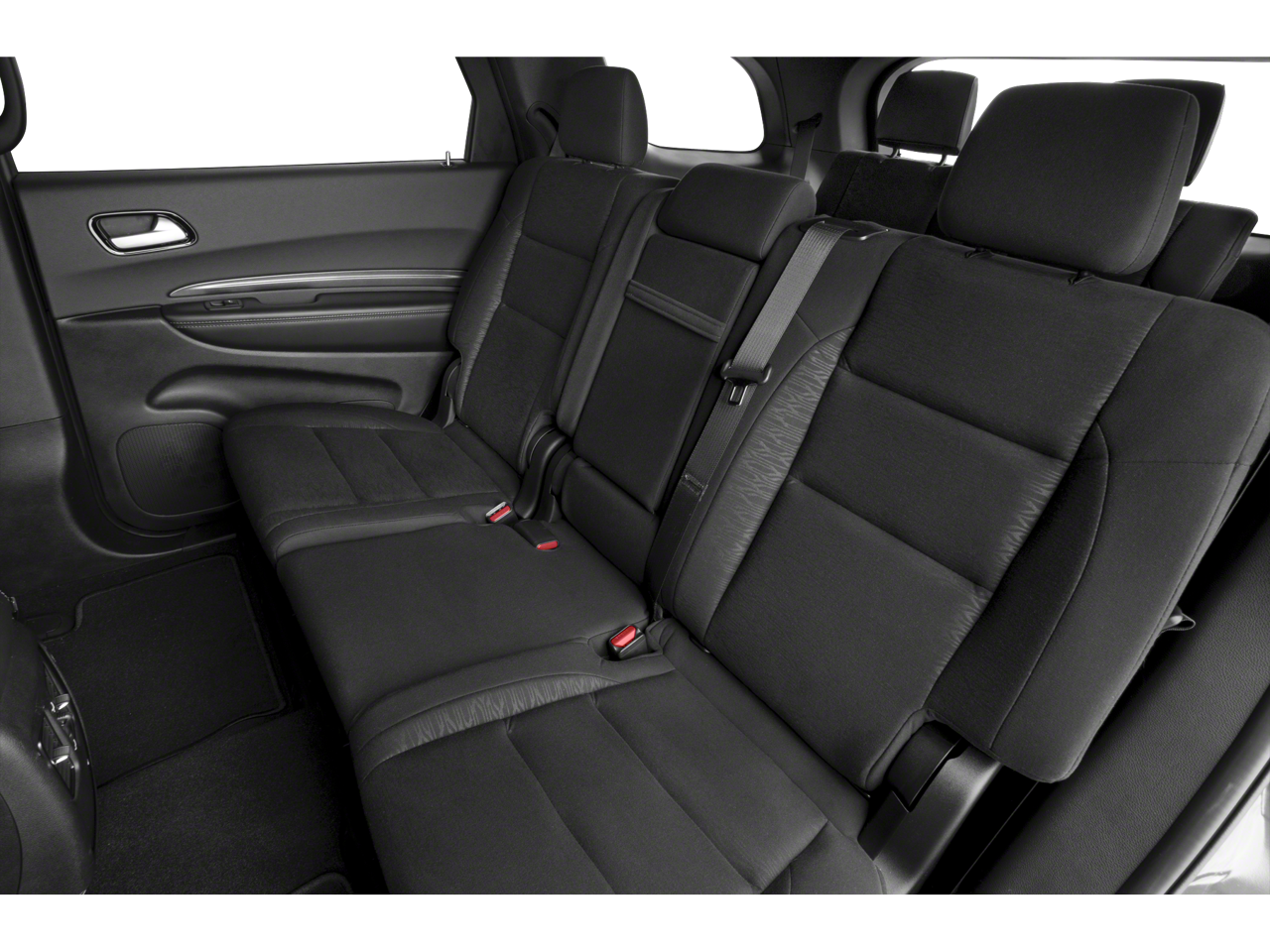 2024 Dodge Durango Citadel