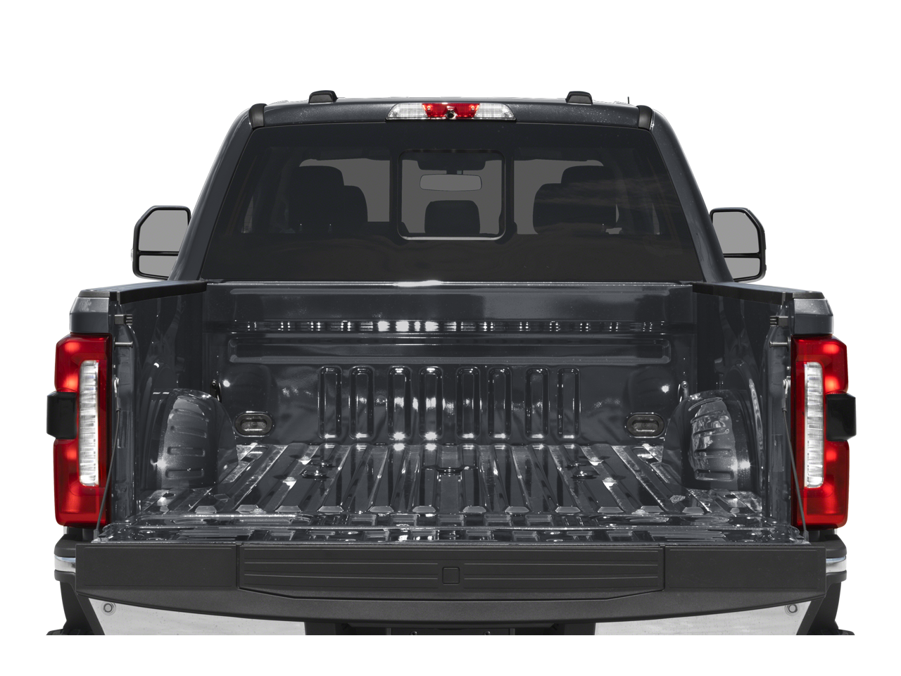 2024 Ford Super Duty F-250 Pickup LARIAT