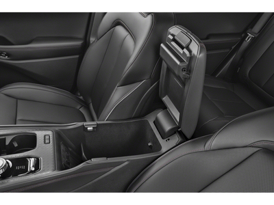 2024 Jeep Wagoneer S Launch Edition