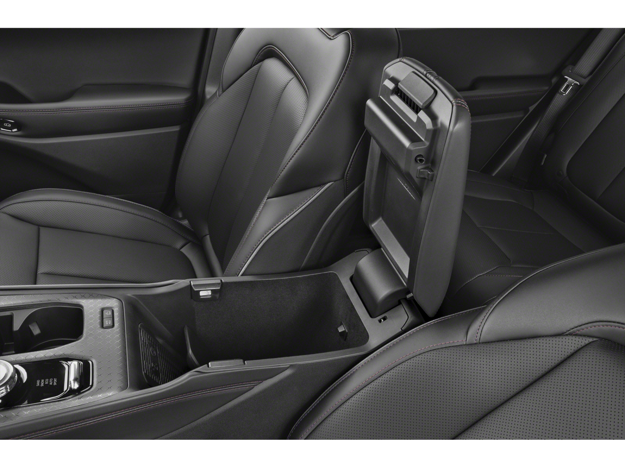 2024 Jeep Wagoneer S Launch Edition