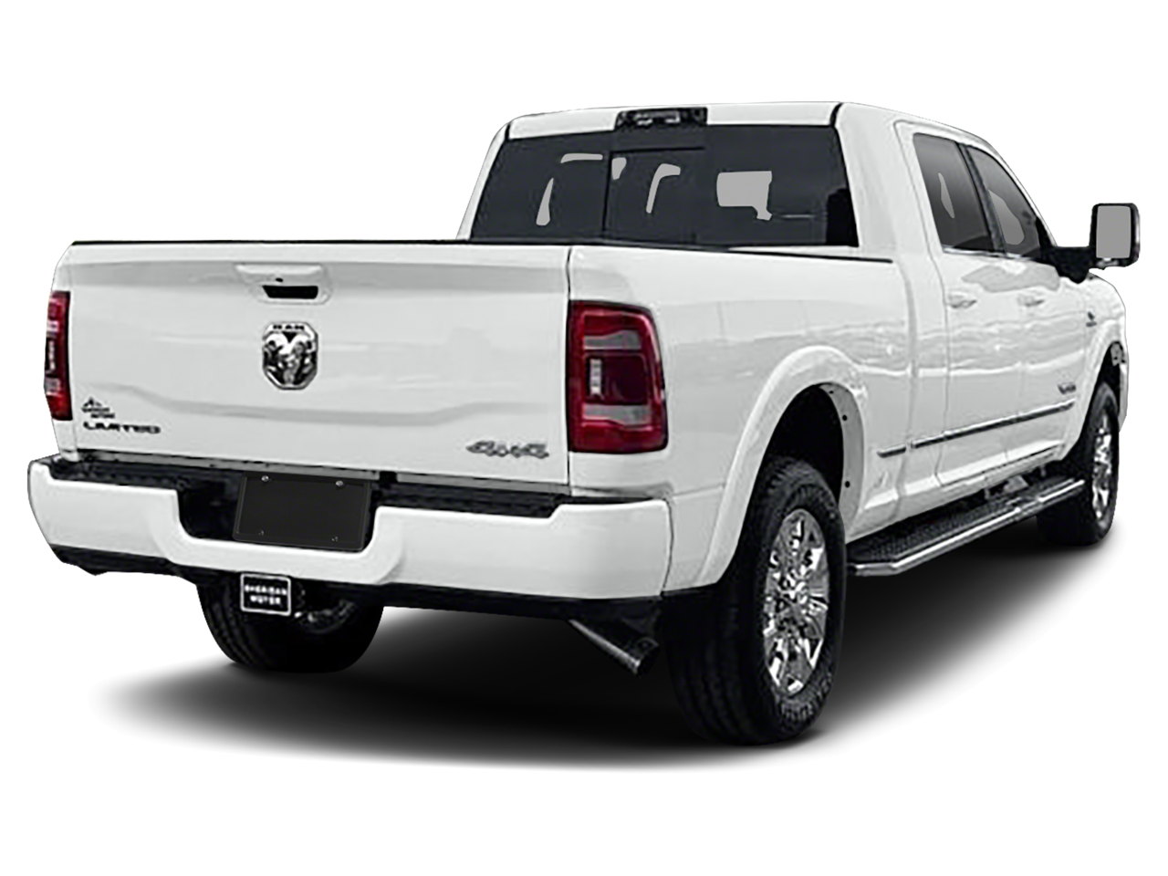 2024 RAM 2500 Limited