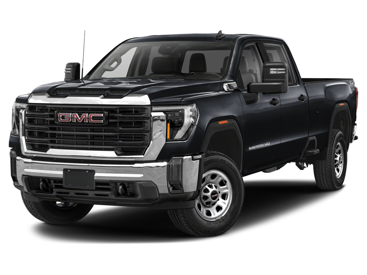 2025 GMC Sierra 3500 Base