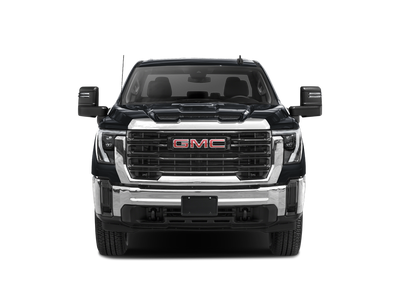 2025 GMC Sierra 3500 Base