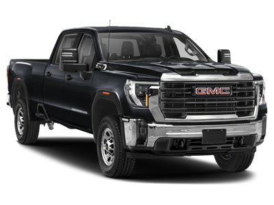 2025 GMC Sierra 3500 Base
