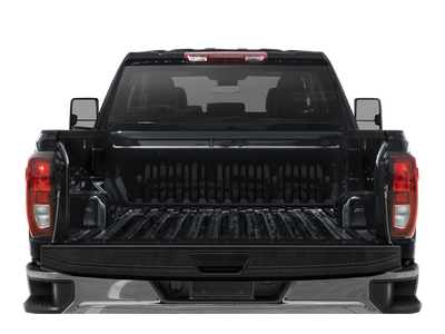 2025 GMC Sierra 3500 Base