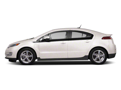 2013 Chevrolet Volt VOLT