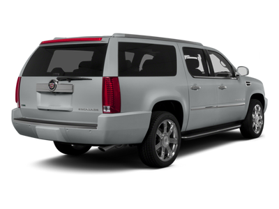 2014 Cadillac Escalade ESV Premium