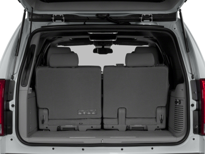 2014 Cadillac Escalade ESV Premium