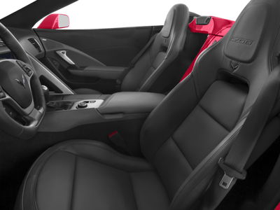 2016 Chevrolet Corvette Z06 Z06 1LZ