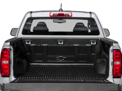 2016 Chevrolet Colorado 2WD LT