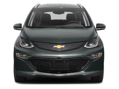 2017 Chevrolet Bolt EV Premier