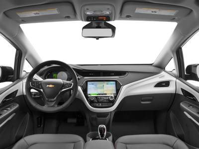 2017 Chevrolet Bolt EV Premier