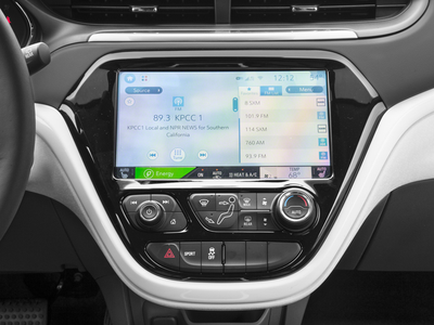 2017 Chevrolet Bolt EV Premier