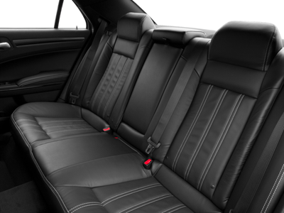 2017 Chrysler 300S 300S