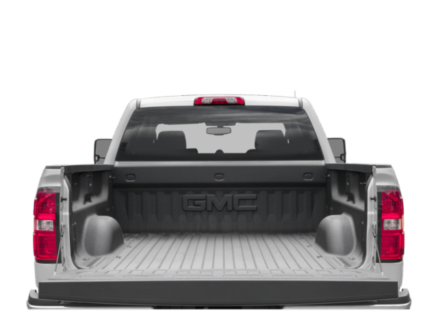 2017 GMC Sierra 3500 HD SLE