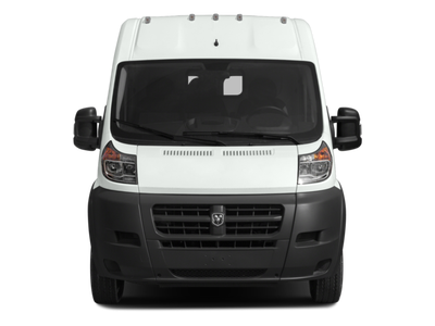 2017 RAM ProMaster Cargo Van PROMASTER