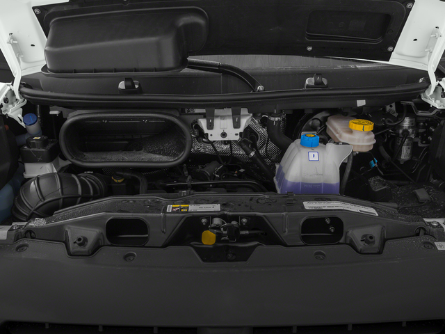 2017 RAM ProMaster Cargo Van PROMASTER