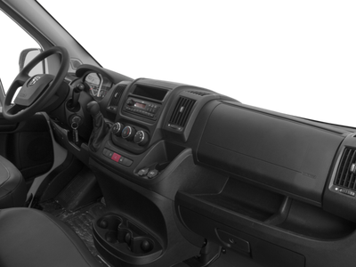 2017 RAM ProMaster Cargo Van PROMASTER