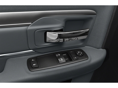 2018 RAM 3500 Chassis Tradesman