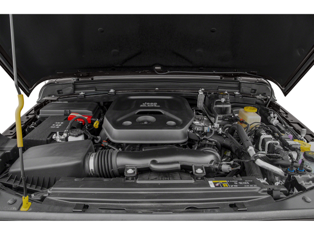 2019 Jeep Wrangler Moab