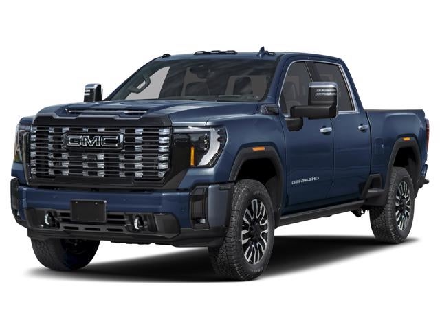 2026 GMC Denali Ultimate 