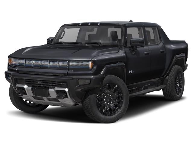 2027 GMC HUMMER EV Pickup 