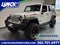 2018 Jeep Wrangler JK Unlimited Rubicon
