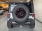 2018 Jeep Wrangler JK Unlimited Rubicon