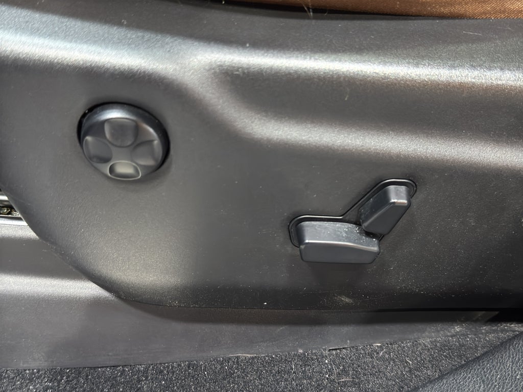 2020 Jeep Grand Cherokee Summit