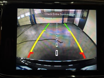 2020 Jeep Grand Cherokee Summit