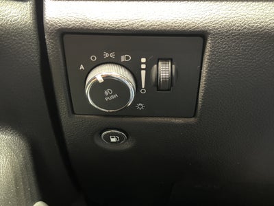 2020 Jeep Grand Cherokee Summit