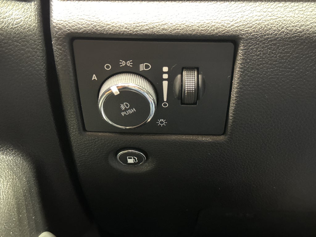 2020 Jeep Grand Cherokee Summit