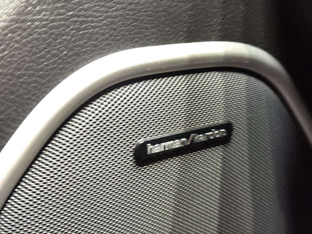 2020 Jeep Grand Cherokee Summit