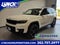 2023 Jeep Grand Cherokee L Altitude X