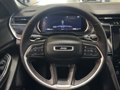 2023 Jeep Grand Cherokee L Altitude X