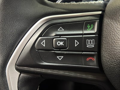2023 Jeep Grand Cherokee L Altitude X