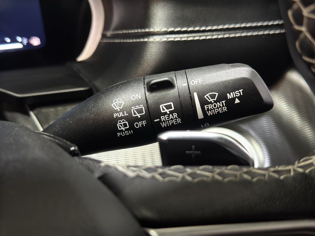 2023 Jeep Grand Cherokee L Altitude X