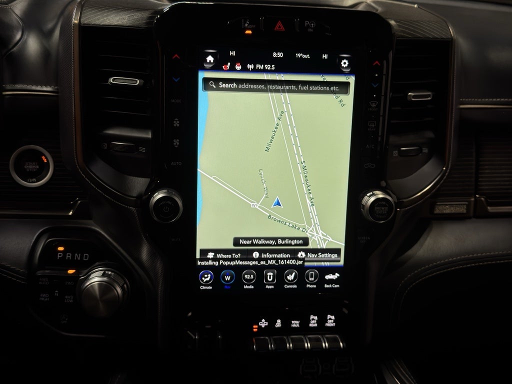 2021 RAM 1500 Limited