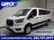 2023 Ford Transit Passenger Wagon XL