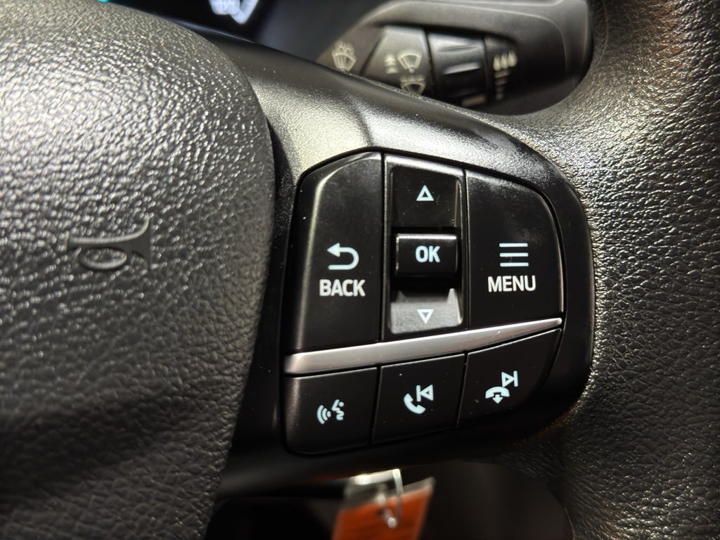 2023 Ford Transit Passenger Wagon XL