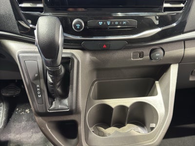 2024 Ford Transit Passenger Wagon XL