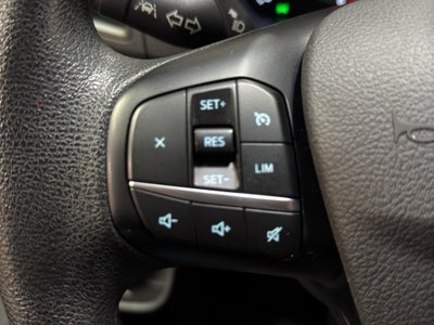 2024 Ford Transit Passenger Wagon XL