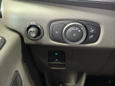 2024 Ford Transit Passenger Wagon XL